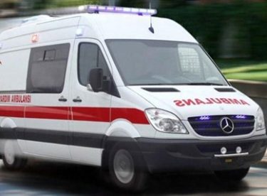 Geçiş Üstünlüğü Olan Araçlar