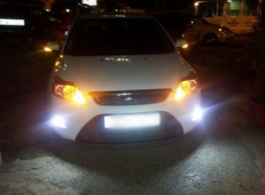 Sis farlarını yakmanın cezası nedir?