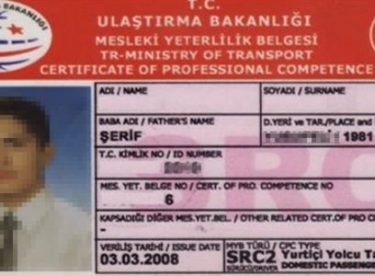 Mesleki Yeterlilik Belgesi ( SRC ) Cezası Ne Kadar?