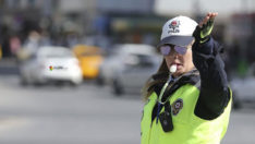 Trafik Görevlilerinin İşaretlerine Uymamanın Cezası Ne Kadar?