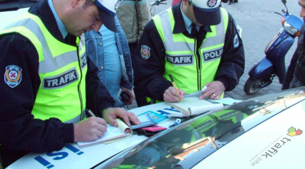 Ehliyetsiz Araç Kullanmanın Cezası Ne Kadar?