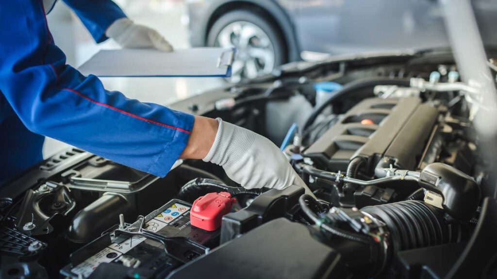 Araç Elektroniği Bakımı: ECU ve Elektrik Tesisatı Nasıl Kontrol Edilir?